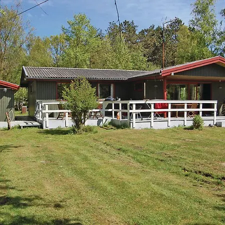 Holiday home Holiday 25