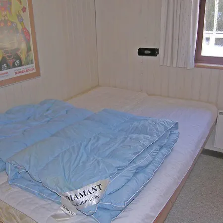 Holiday 25 Holiday home