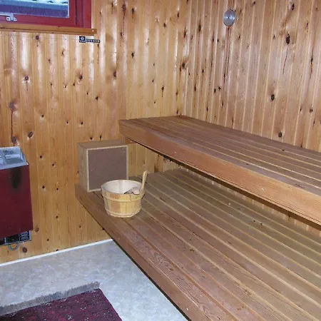 Holiday home Holiday 25 *